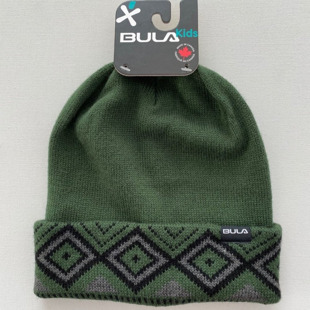 BULA Kabric Kids  Rico Beanie